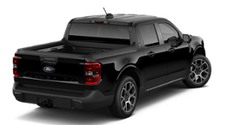 2026 Ford Maverick® External Image 4